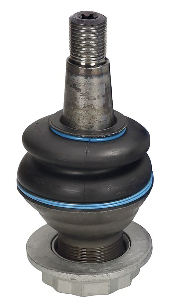 Socket, Bi-Hexagon, Size (waf) 41mm
