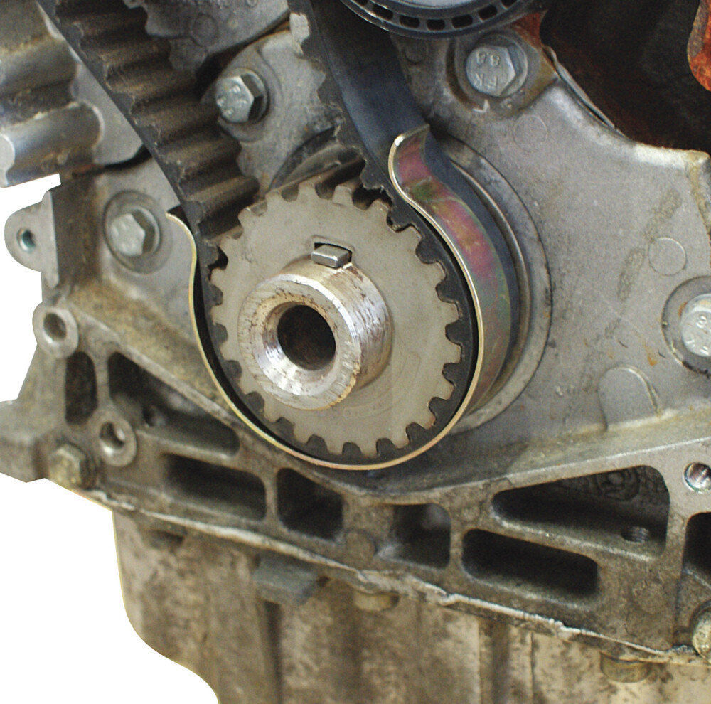 Locking Tool Set, PSA (1.4 - 2.2 HDI)