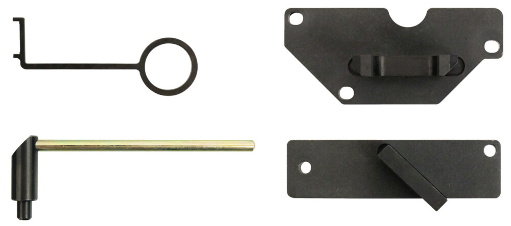 Locking Tool Kit for PSA 1.2 (Euro 6c / 6d)