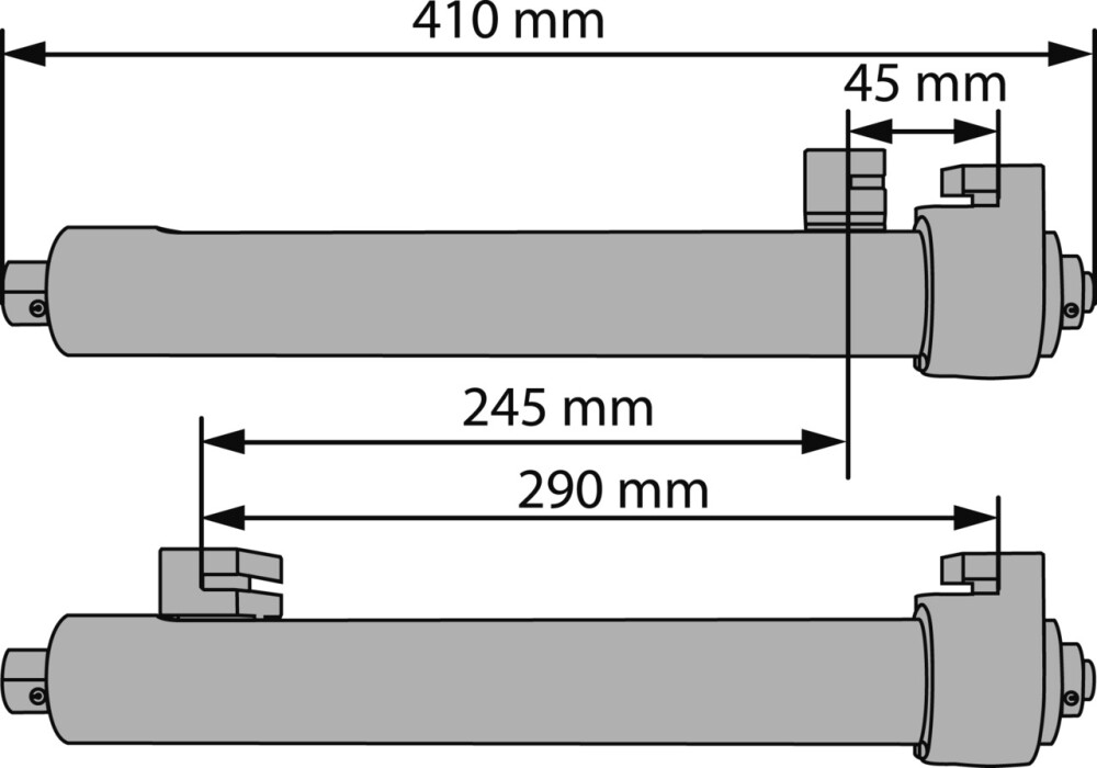 Compressor Cylinder