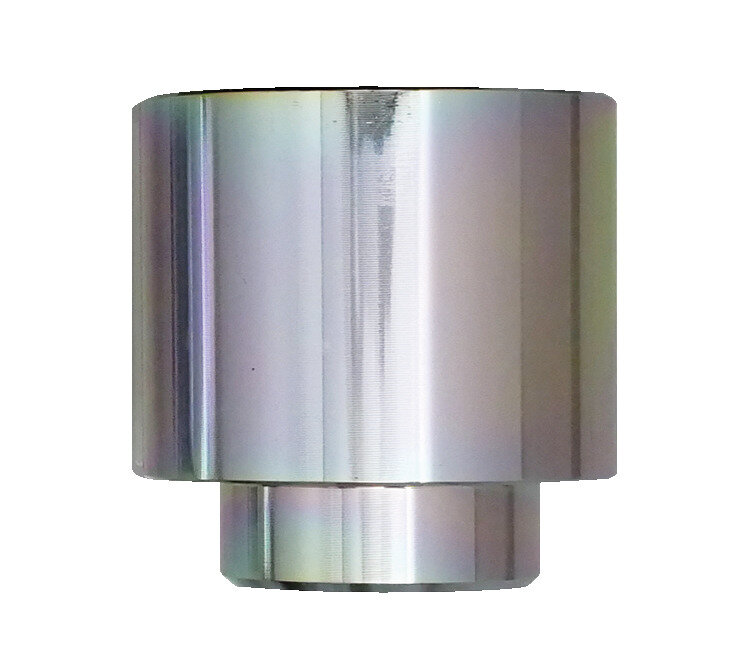 Druckhülse, Ø 39 mm