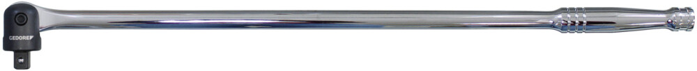 Swivel Head Breaker Bar, 1/2", 620mm