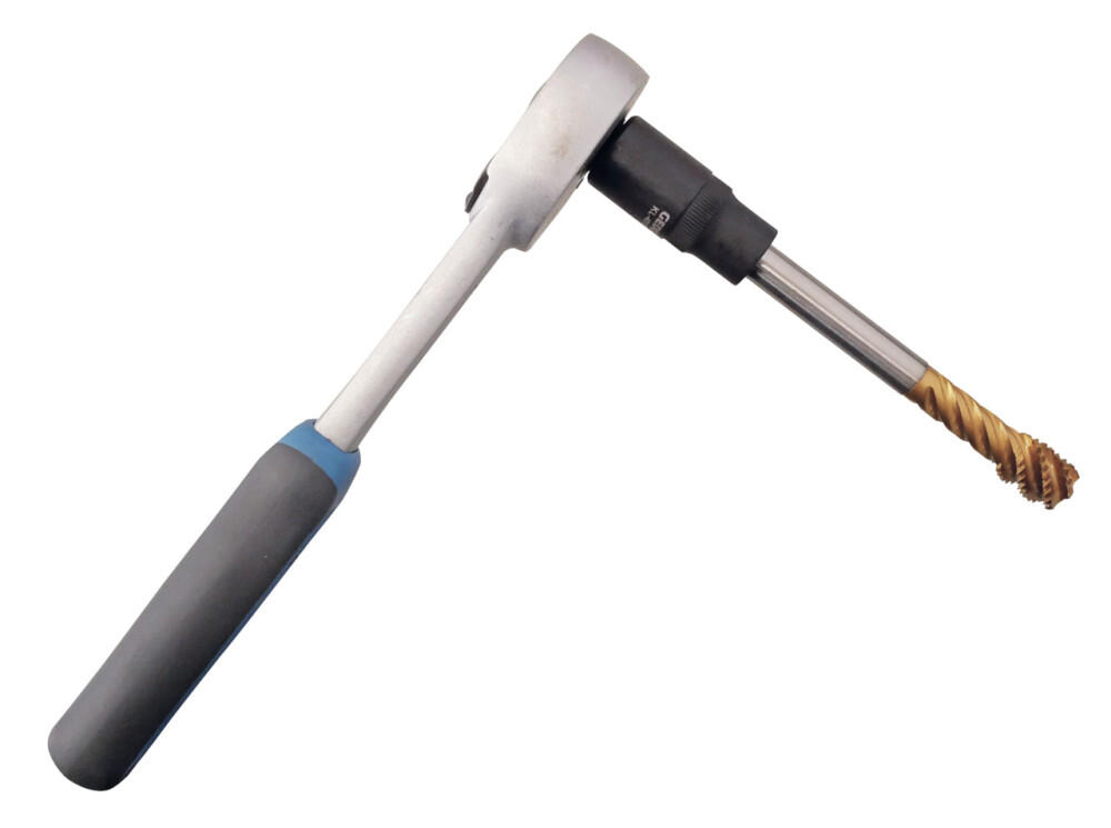 Socket Spanner Adapter Kit for Tap