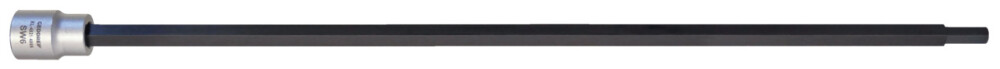 Schraubendrehereinsatz, SW 6, 3/8"