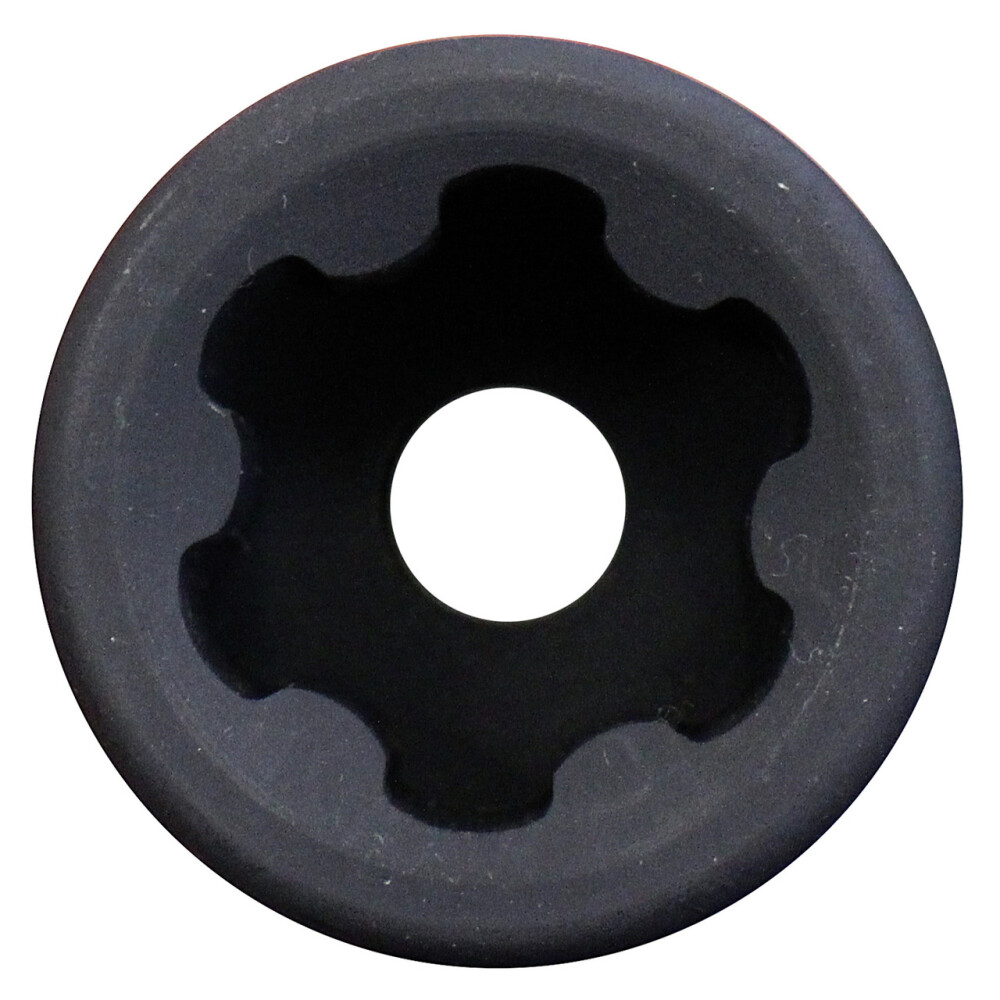 Steckschlüssel, 3/4", EP32, 90 mm