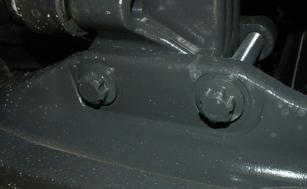 Steckschlüssel, 3/4", EP32, 90 mm