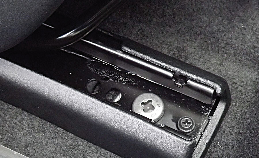 Mortorq® Super (MTS) Bit Socket Set