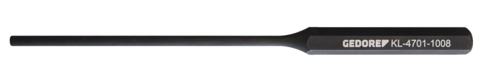 Splinttreiber, extra lang, Ø 8 mm