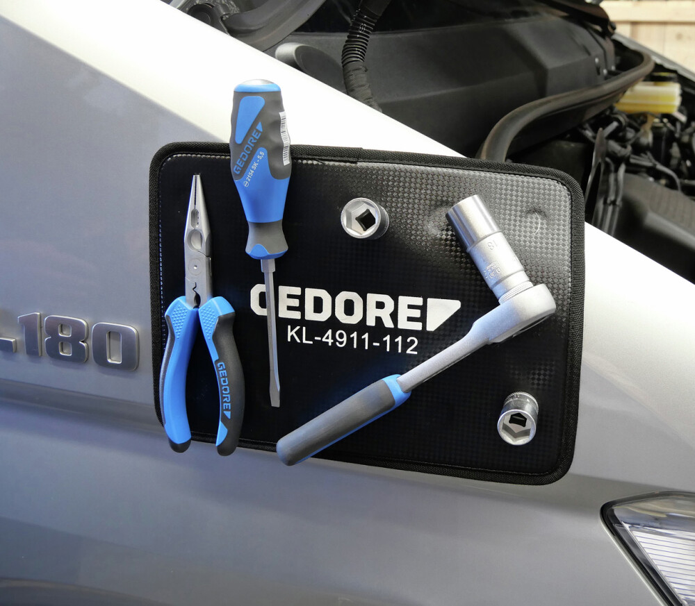 Magnetmatte, 280 x 200 mm