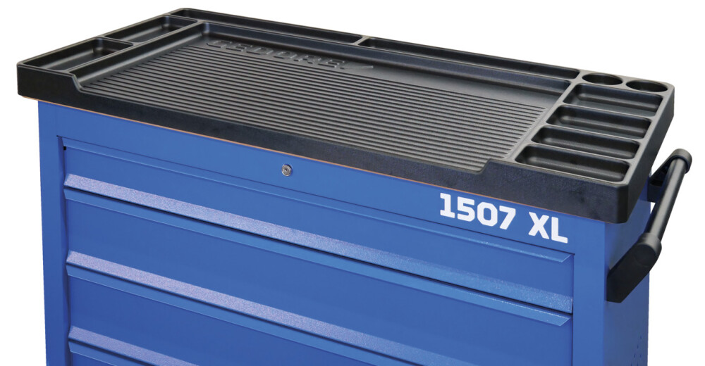 Surface-Mount Worktop (KL-4999-120 A / -121 A)