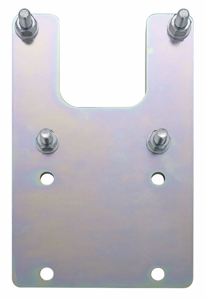 Federspanner, stationär
