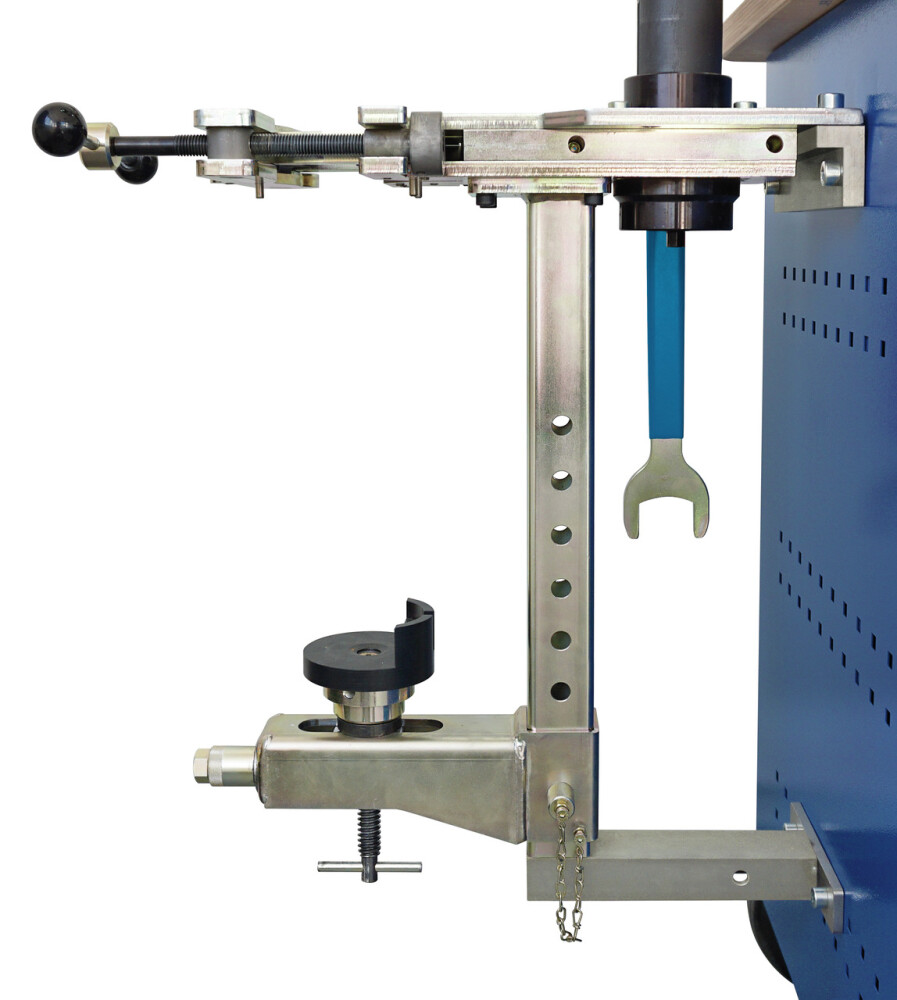 Assembly Set, KL-5501 B, Modulo / Wall (short)
