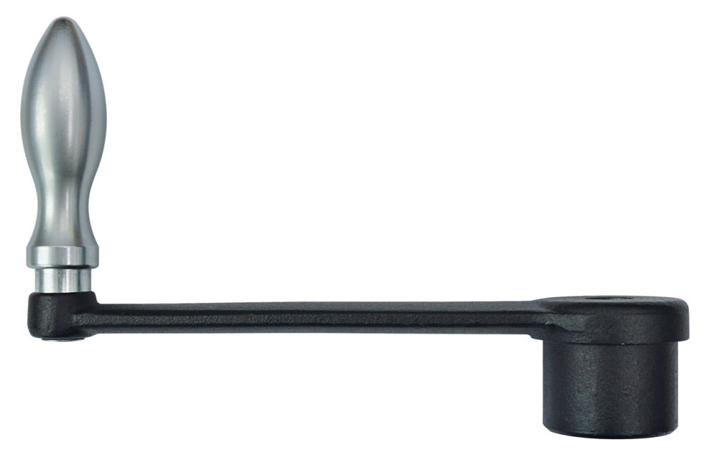Federspanner, stationär