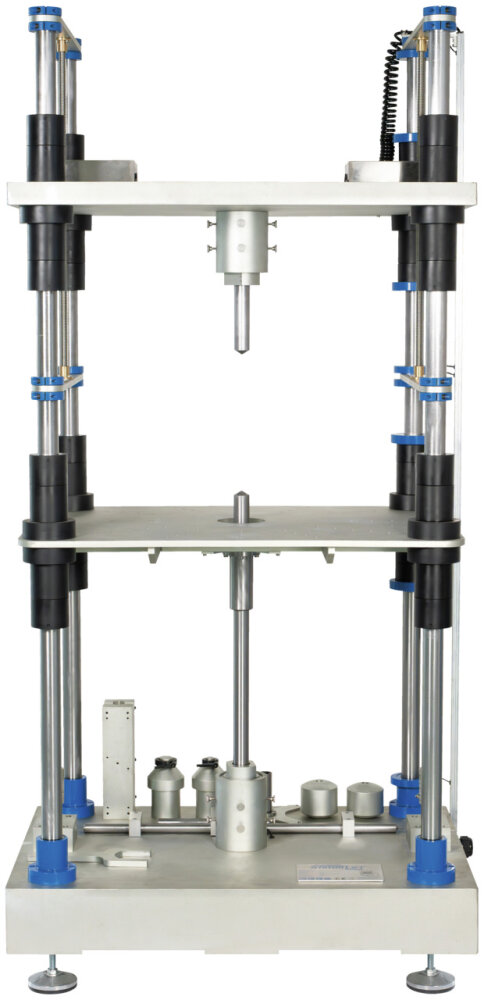 E-Drive Stator Lift