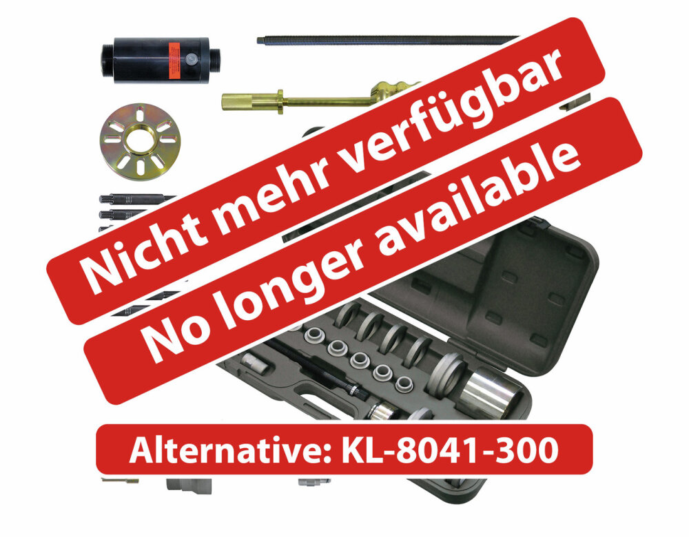 Premium-Radlager-Paket