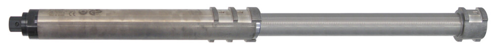 Compressor Cylinder