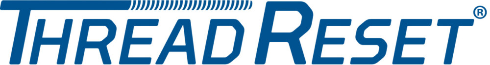 Gewinderückform-Werkzeugsatz, Rechts-/Linksgewinde (M50-M120x1,5)