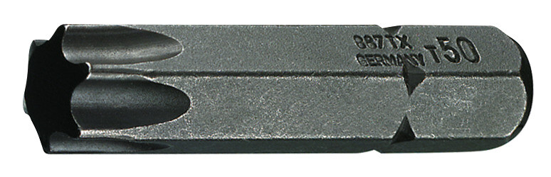 Schraubendreherbit 5/16" Innen-TX T45