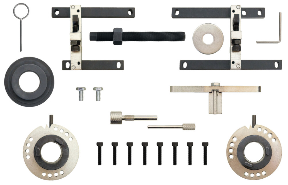 Engine timing tool, Ford (1.0 / 1.1 EcoBoost)
