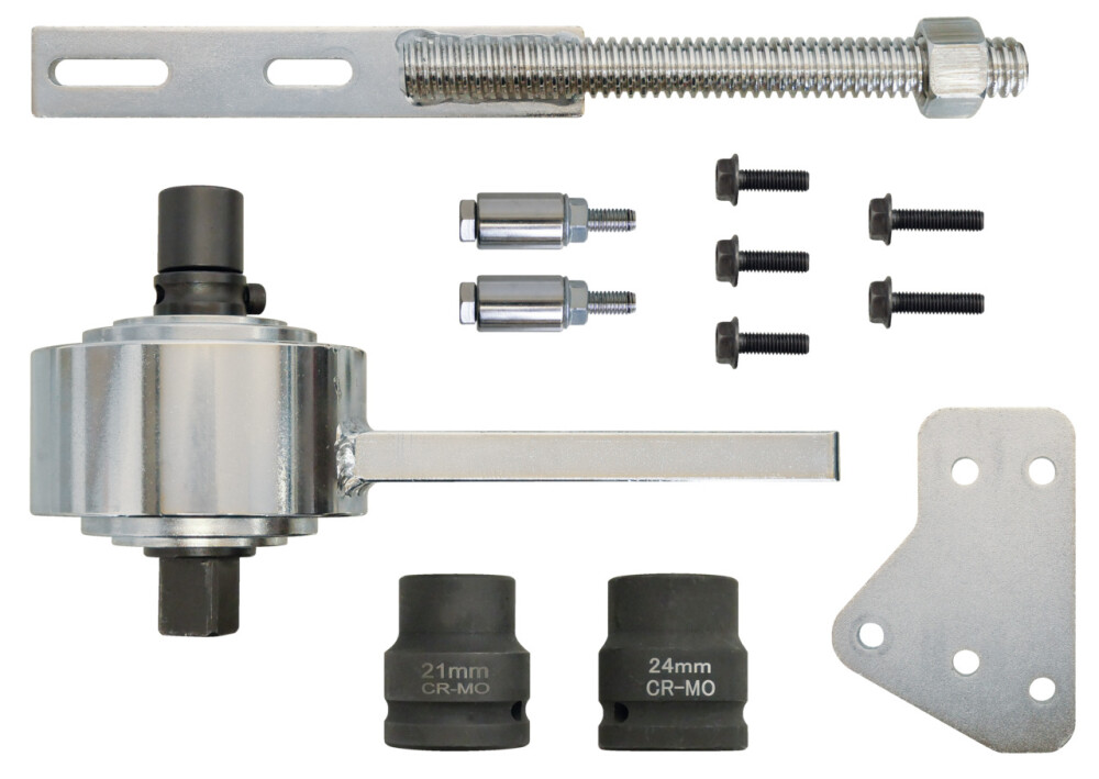 Torque Multiplier Ford