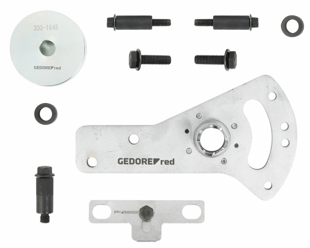 Arretierwerkzeug-Satz, Ford (1.5 EcoBoost)