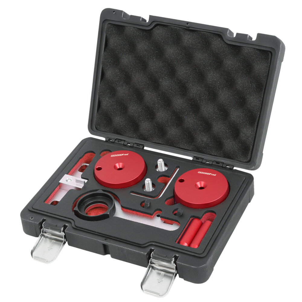 Arretierwerkzeug-Satz, Ford 2.0 EcoBlue