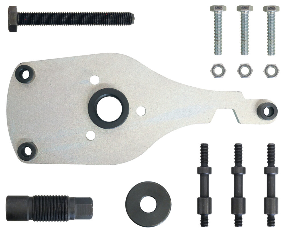 Assembly tool kit for injection pump, Ford 2.0 EcoBlue