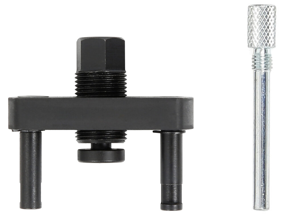 Abzieher-Satz für Wasserpumpenantrieb, VW-Audi 1.5 TSI