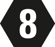 Schraubendreherbit 5/16" Innen-TX T50
