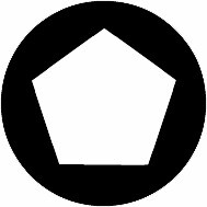 Pentagon Socket