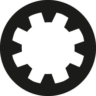 Socket spanner Octagon