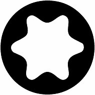 Doppelschlagschlüssel SW19 / E24